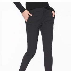 Athleta Slim cut pants